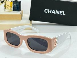 Picture of Chanel Sunglasses _SKUfw56829420fw